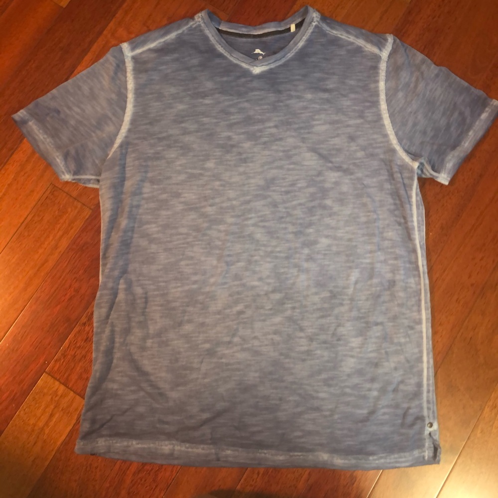 Tommy Bahama Lounge shirts